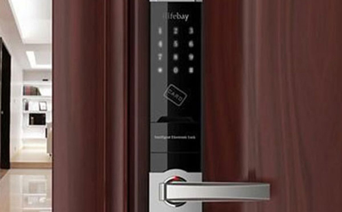 尼勒克24小时上门开锁公司