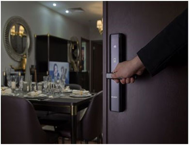 尼勒克24小时上门开锁公司