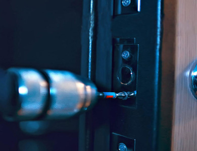 尼勒克24小时上门开锁公司