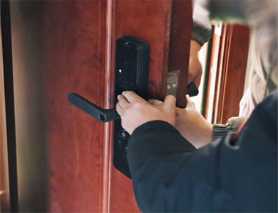 尼勒克24小时上门开锁公司